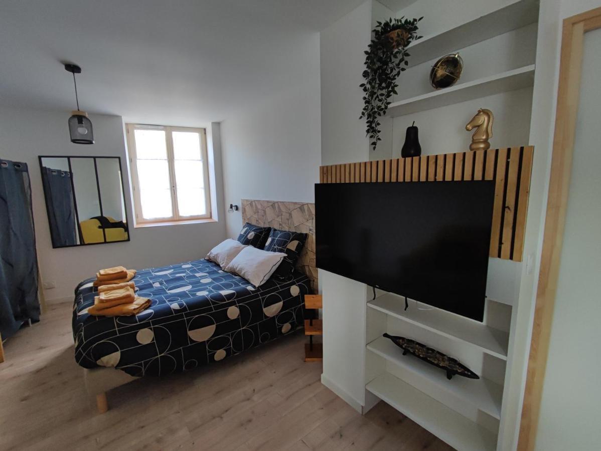 Residence Manivi Beaupréau-en-Mauges Buitenkant foto