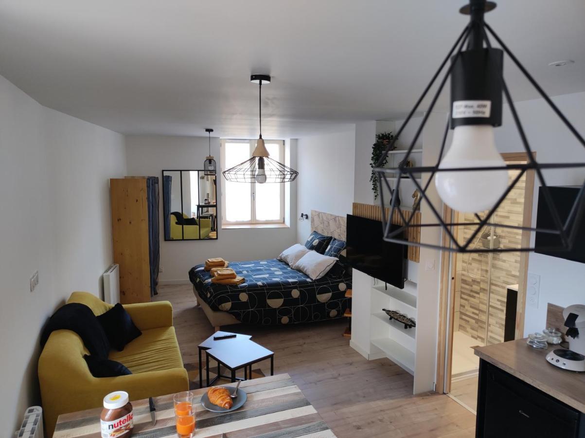 Residence Manivi Beaupréau-en-Mauges Buitenkant foto