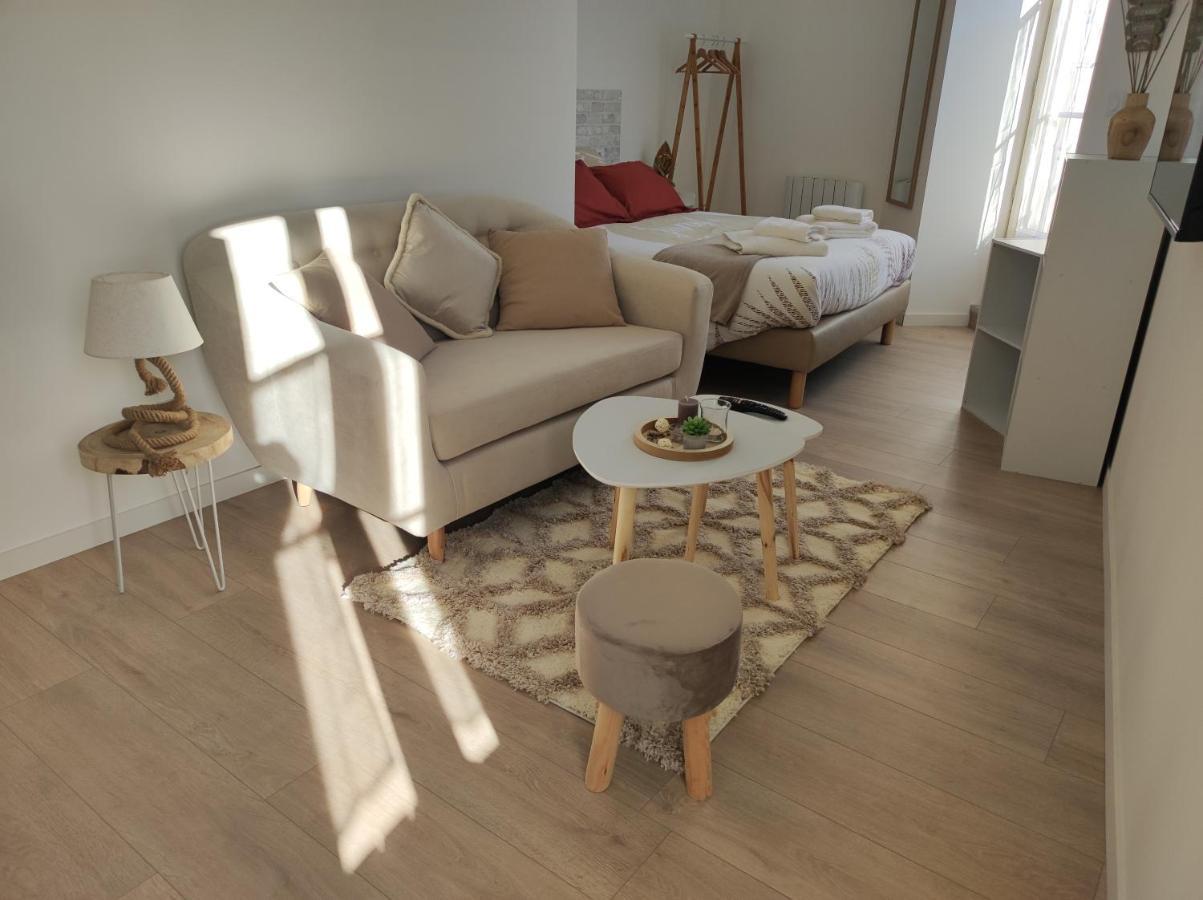 Residence Manivi Beaupréau-en-Mauges Buitenkant foto
