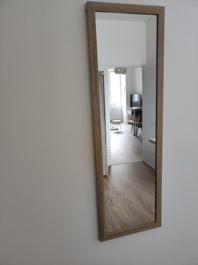 Residence Manivi Beaupréau-en-Mauges Buitenkant foto