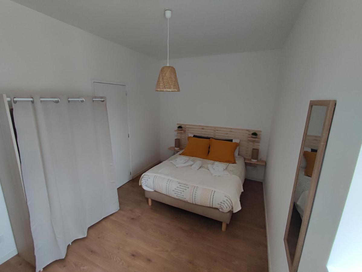 Residence Manivi Beaupréau-en-Mauges Buitenkant foto