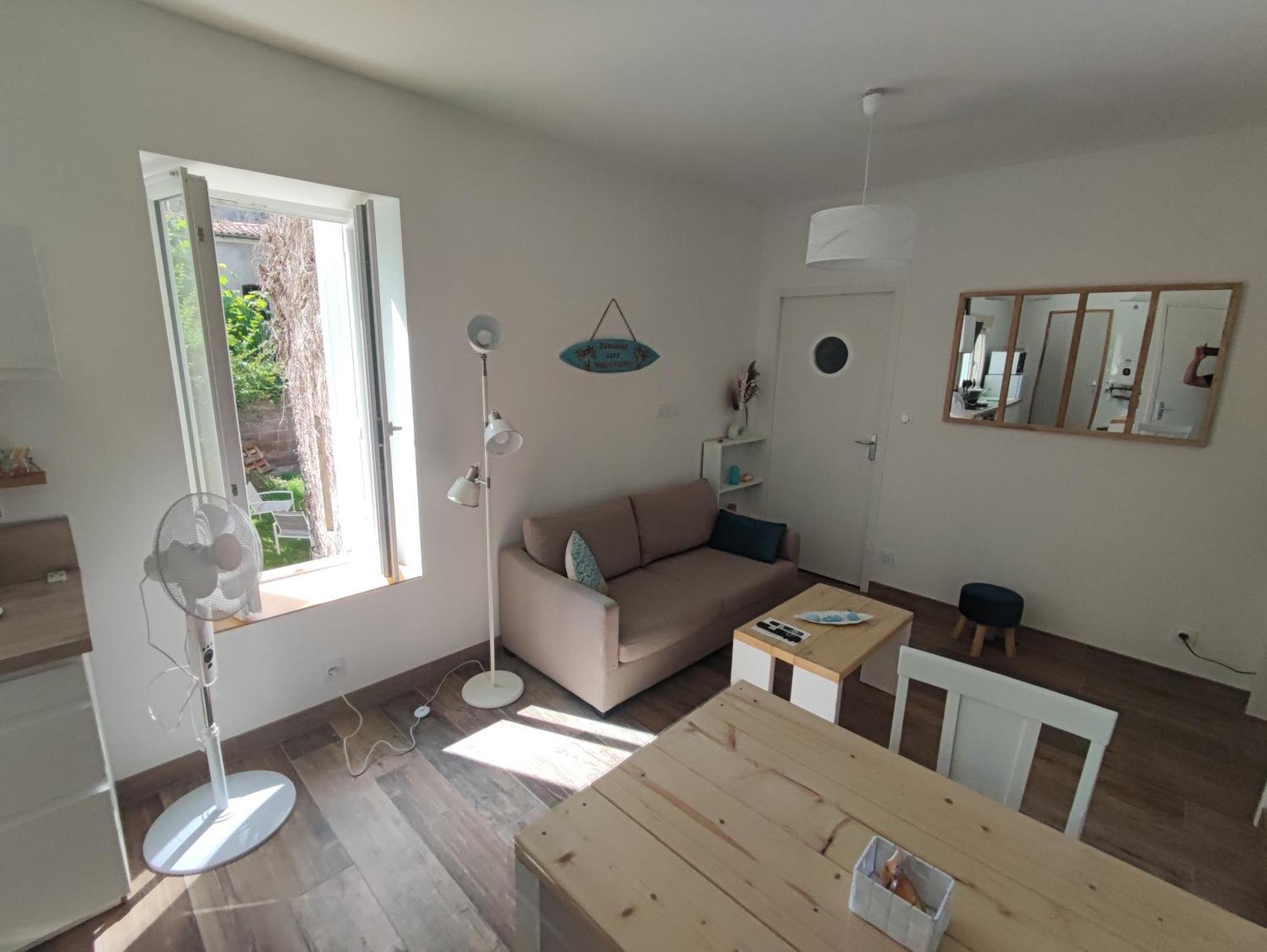 Residence Manivi Beaupréau-en-Mauges Buitenkant foto